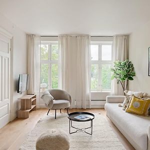 Appartement met Twee Slaapkamers